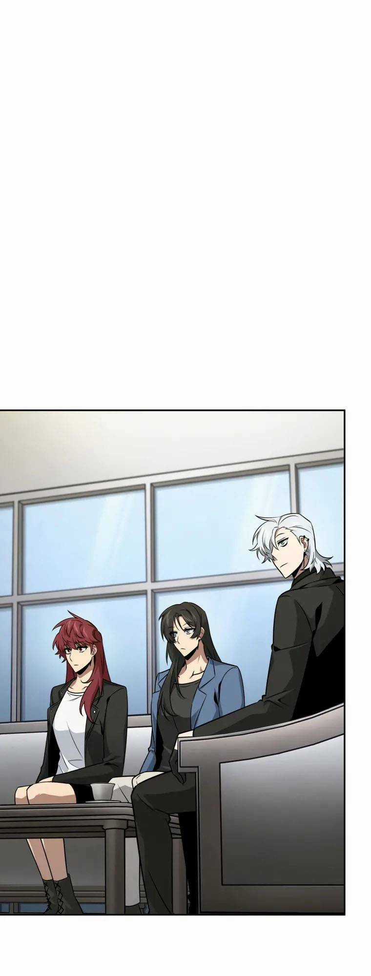 Vua Trộm Mộ - Chapter 401 - Trang 10