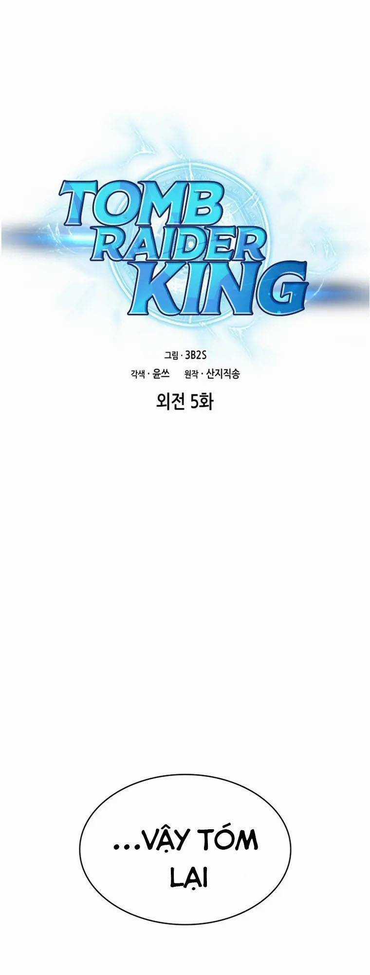 Vua Trộm Mộ - Chapter 402 - Trang 2