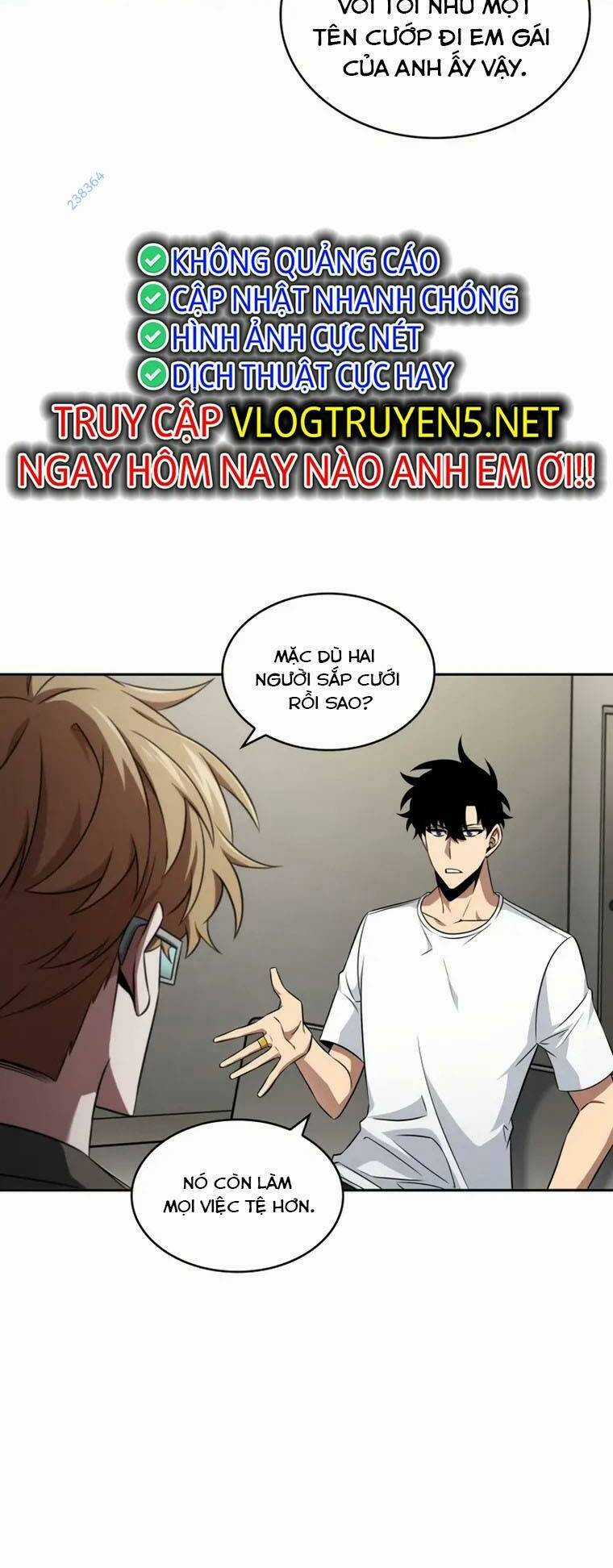 Vua Trộm Mộ - Chapter 402 - Trang 16