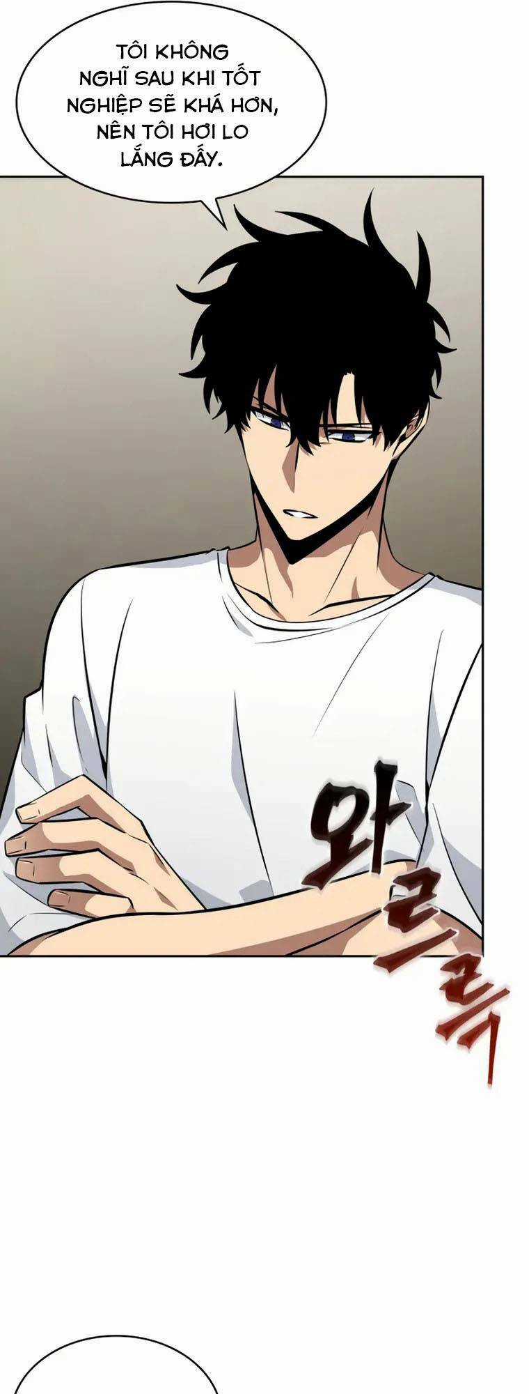 Vua Trộm Mộ - Chapter 402 - Trang 17