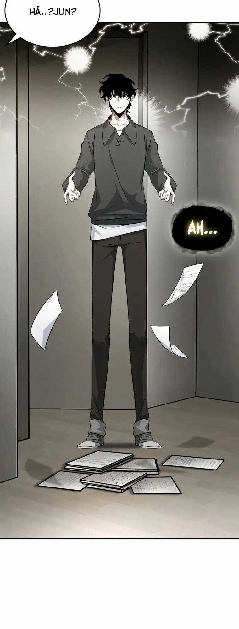 Vua Trộm Mộ - Chapter 402 - Trang 18