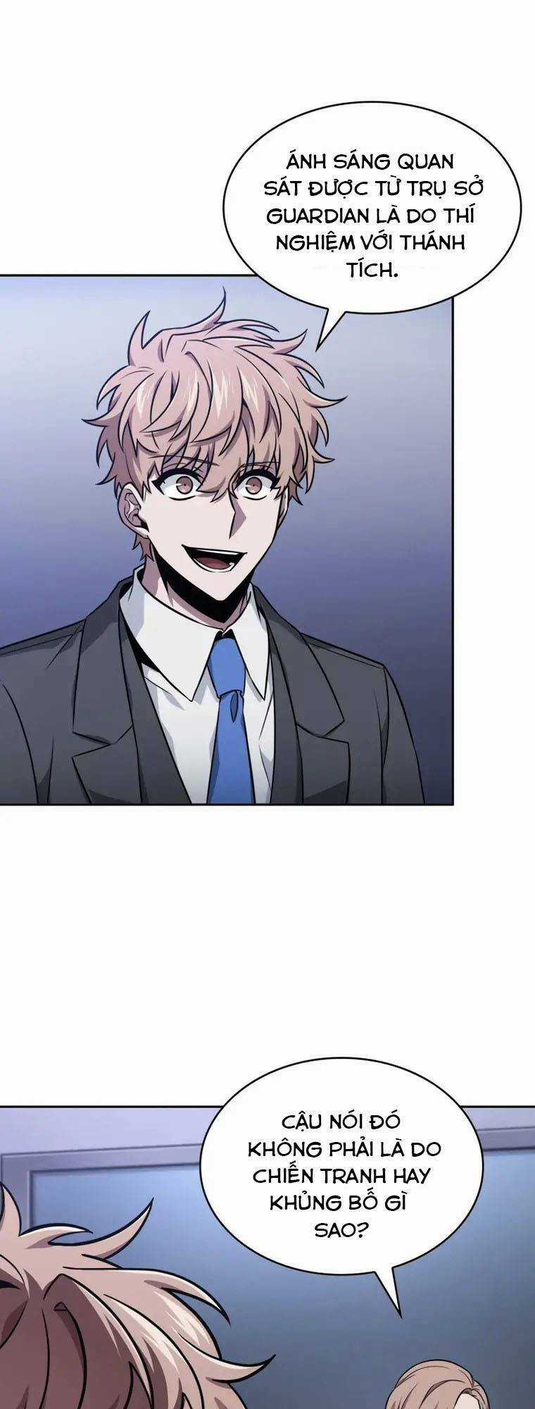 Vua Trộm Mộ - Chapter 402 - Trang 3