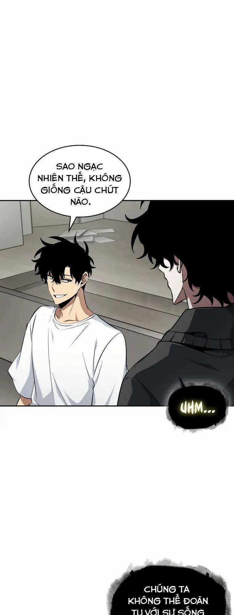 Vua Trộm Mộ - Chapter 402 - Trang 22