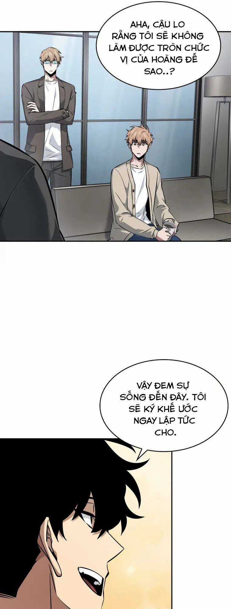 Vua Trộm Mộ - Chapter 402 - Trang 25
