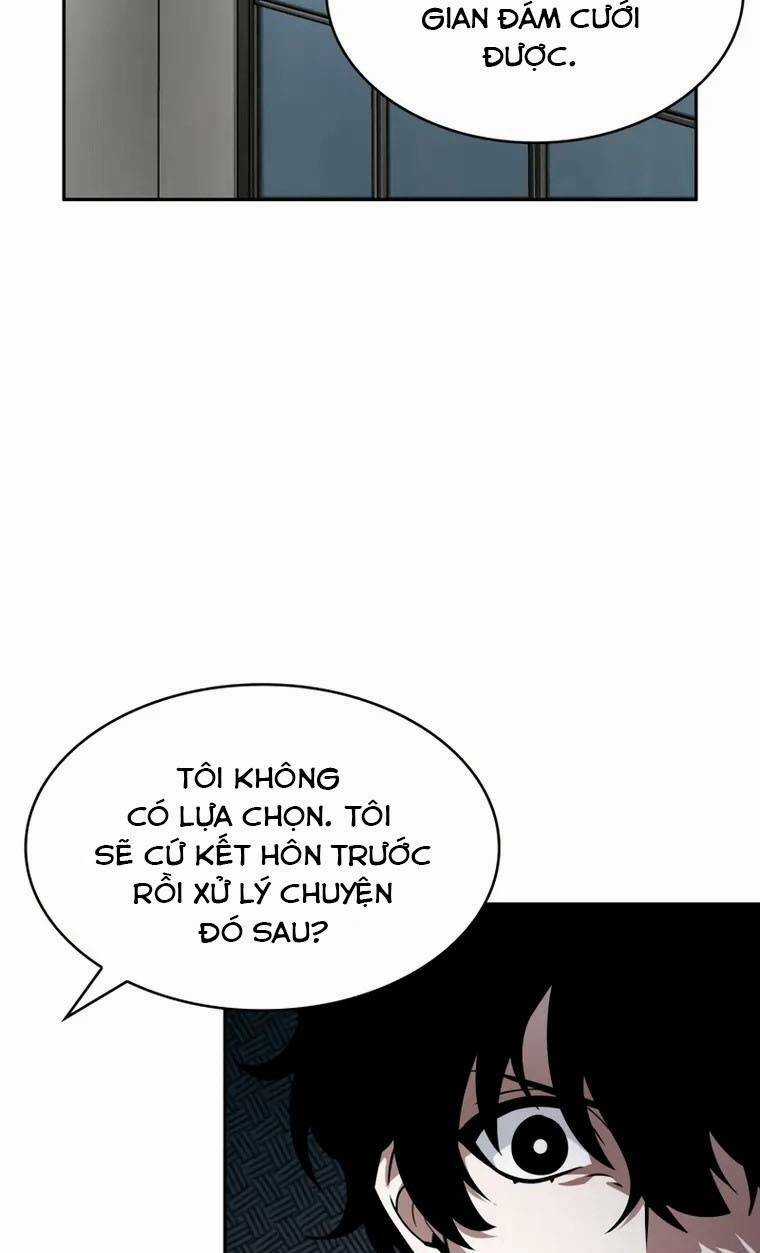 Vua Trộm Mộ - Chapter 402 - Trang 27