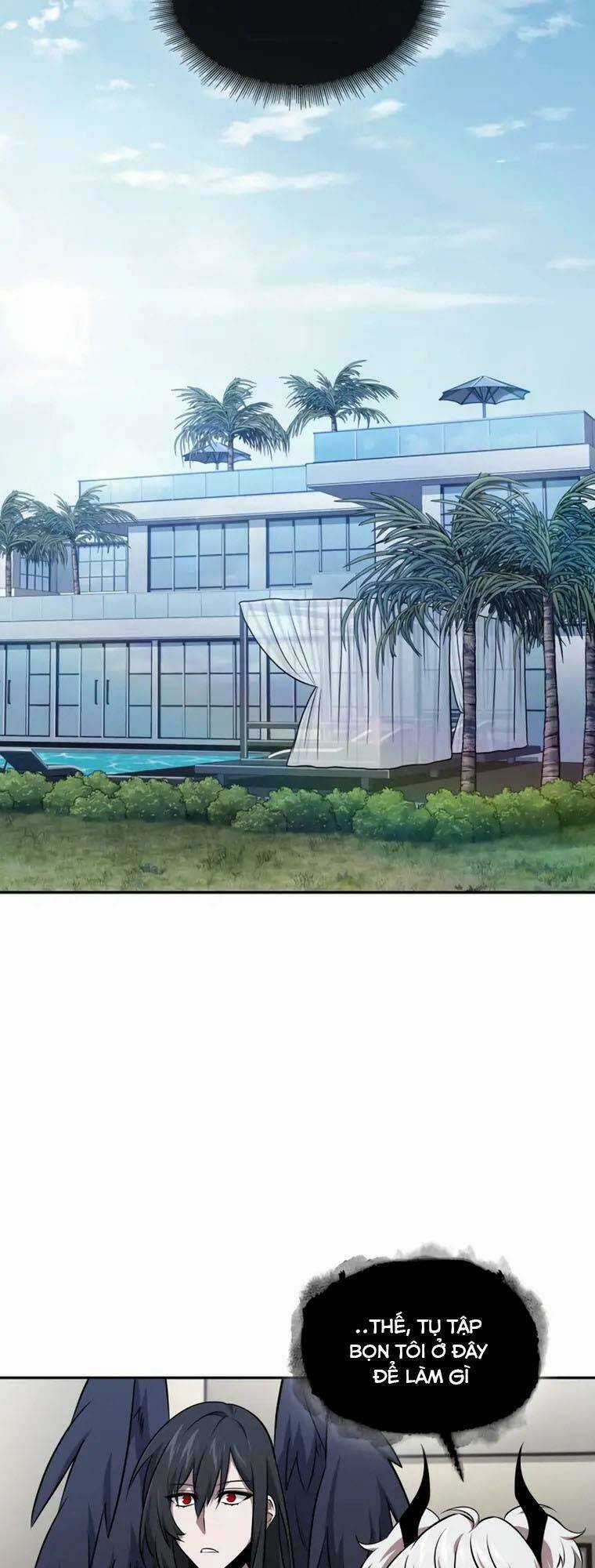 Vua Trộm Mộ - Chapter 402 - Trang 29