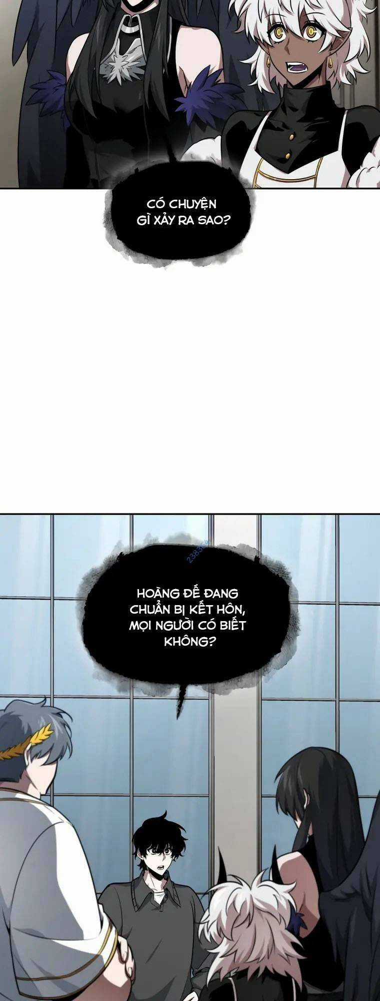 Vua Trộm Mộ - Chapter 402 - Trang 30
