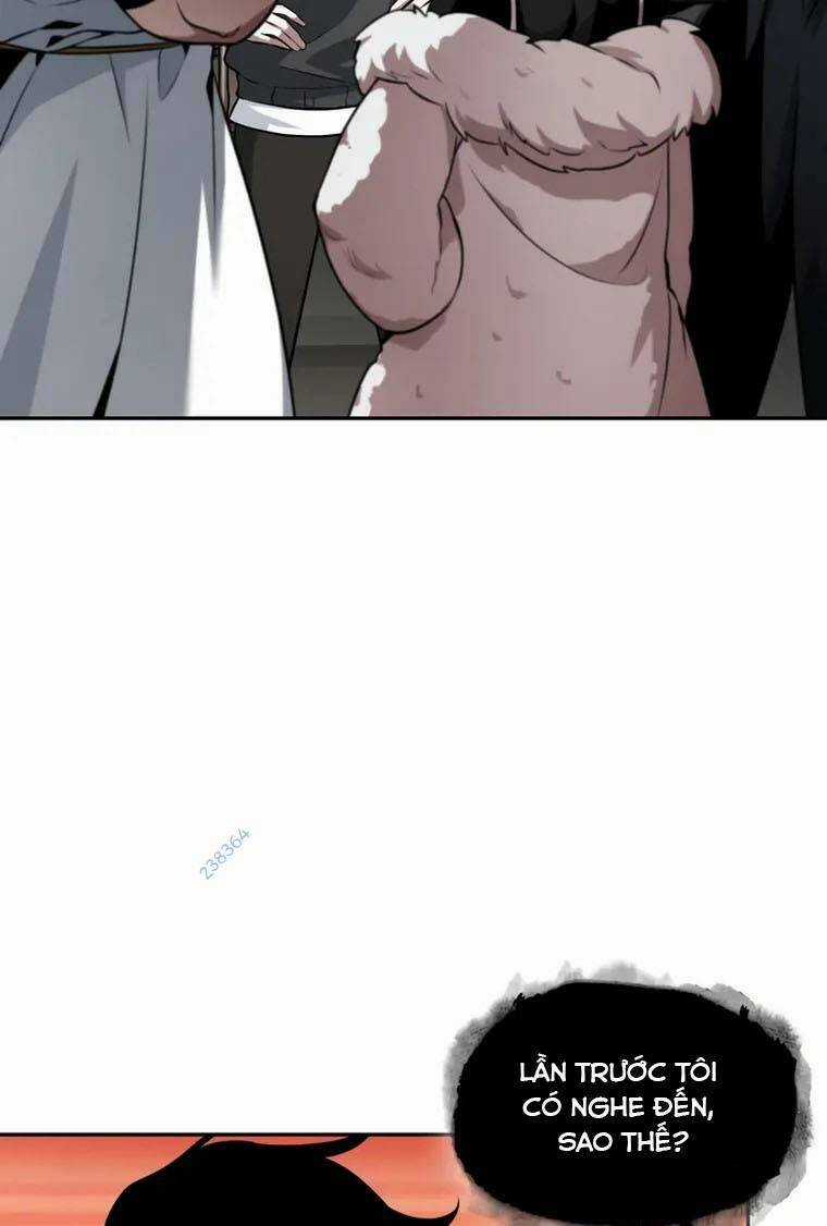 Vua Trộm Mộ - Chapter 402 - Trang 31