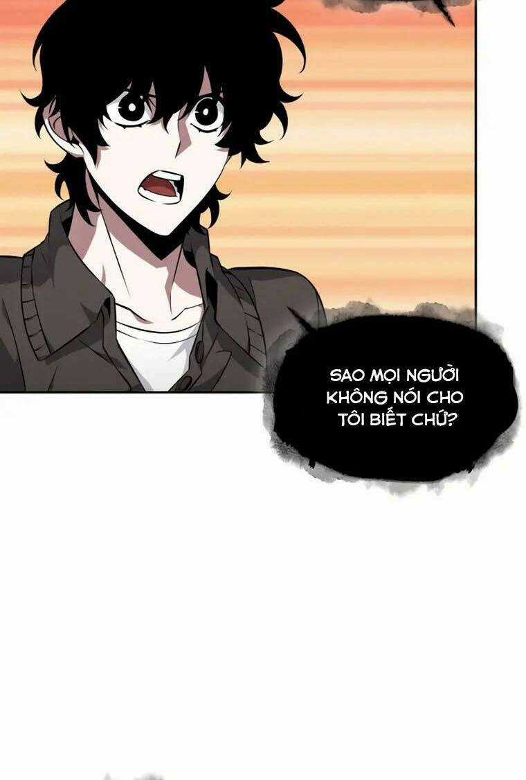 Vua Trộm Mộ - Chapter 402 - Trang 32