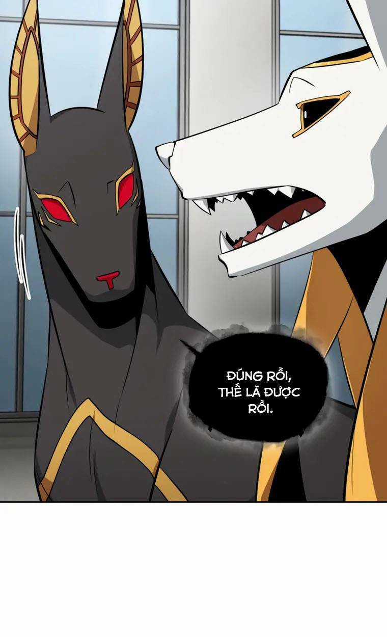 Vua Trộm Mộ - Chapter 402 - Trang 35