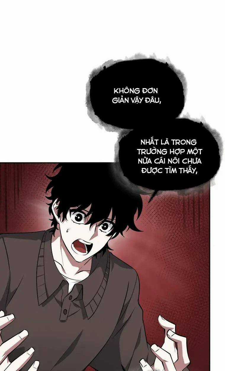 Vua Trộm Mộ - Chapter 402 - Trang 36