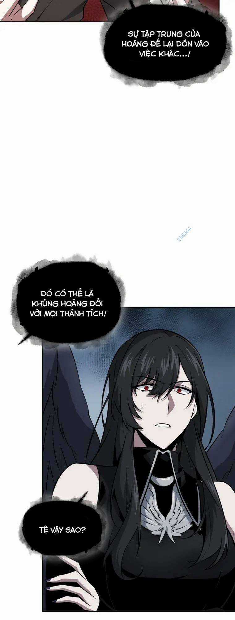 Vua Trộm Mộ - Chapter 402 - Trang 37