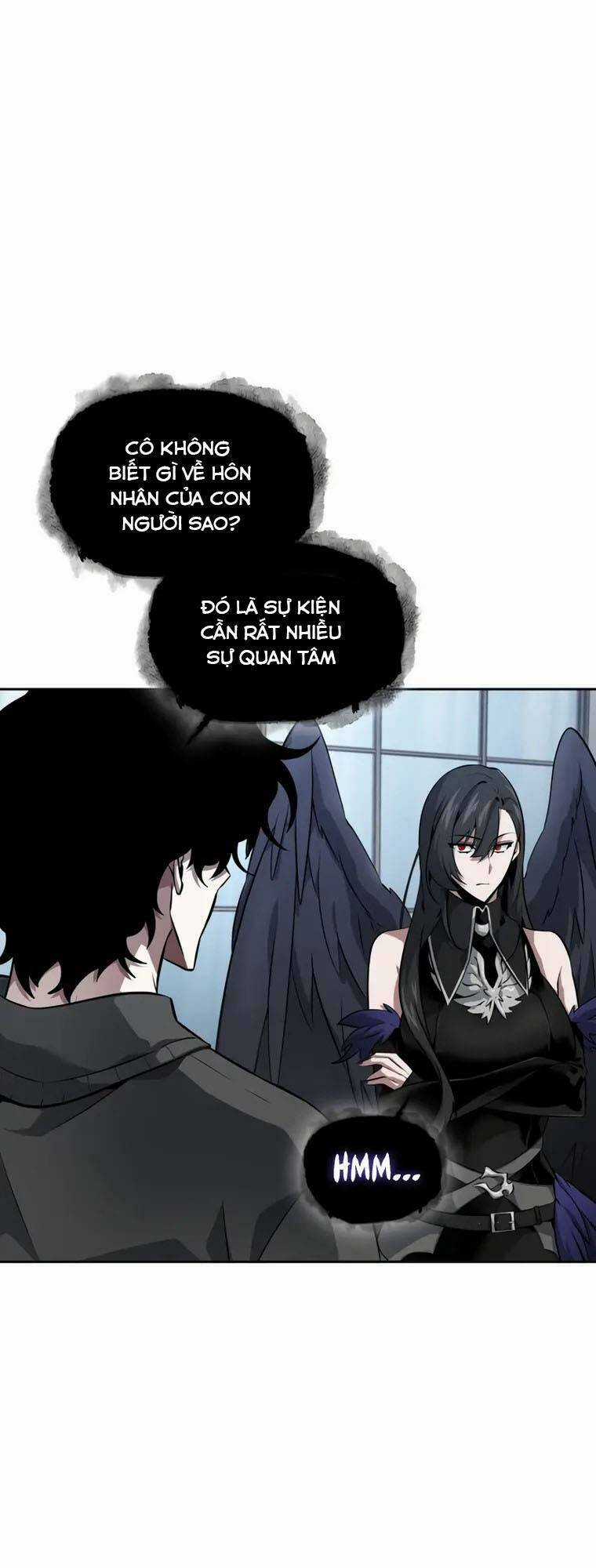 Vua Trộm Mộ - Chapter 402 - Trang 38