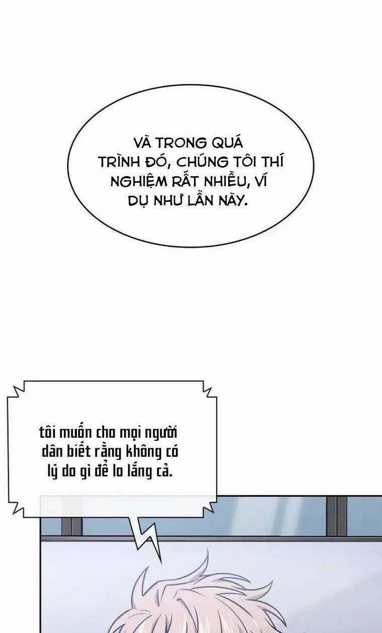 Vua Trộm Mộ - Chapter 402 - Trang 5