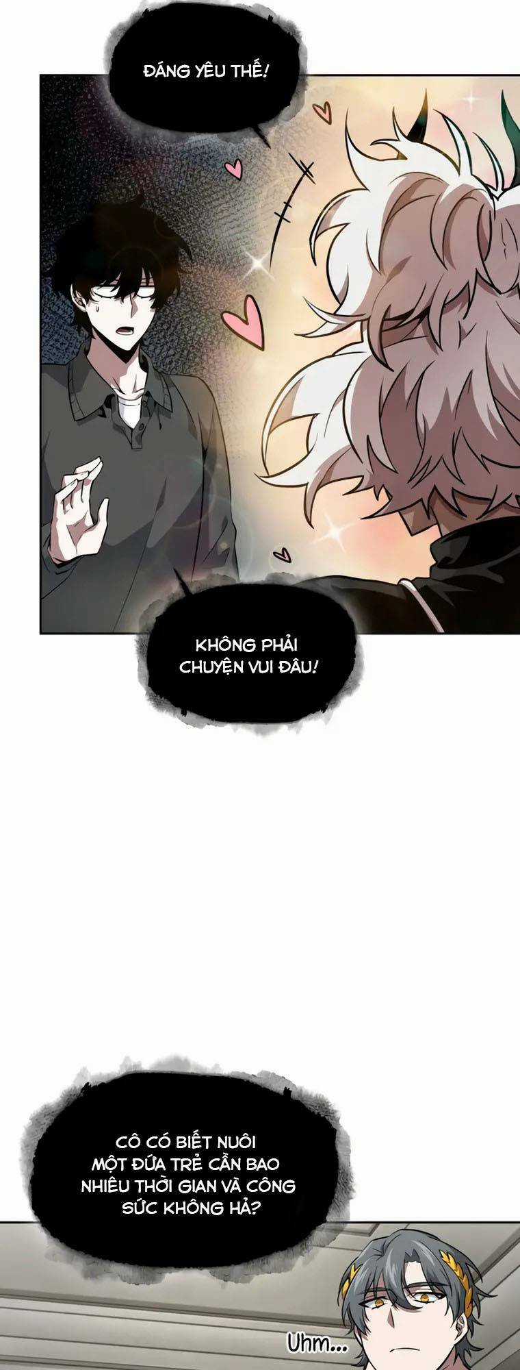 Vua Trộm Mộ - Chapter 402 - Trang 41