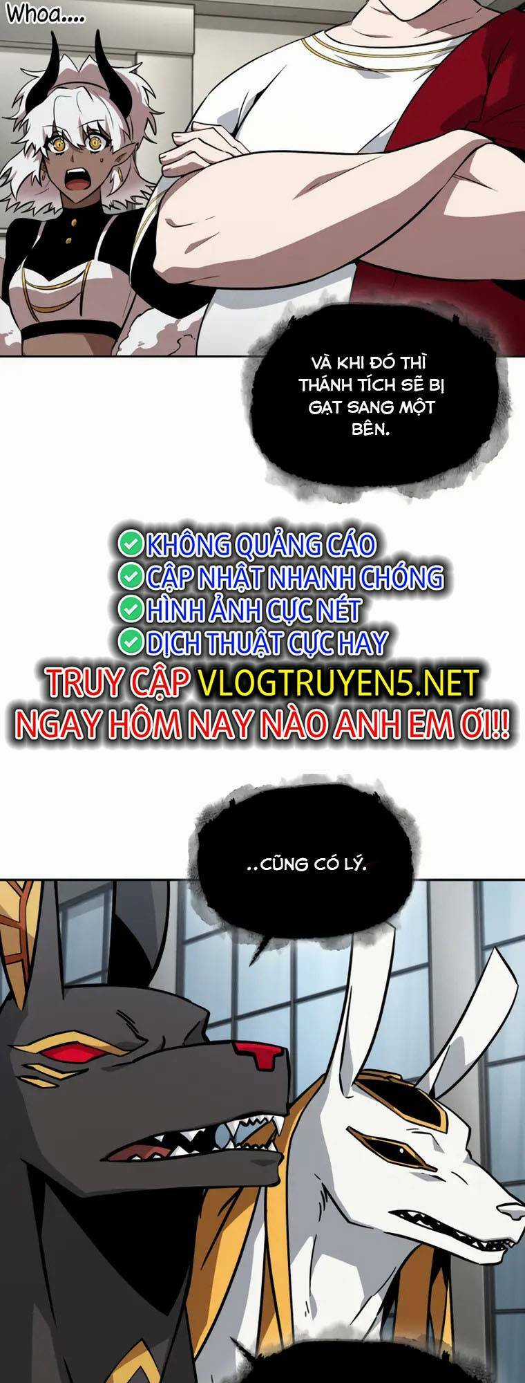 Vua Trộm Mộ - Chapter 402 - Trang 42