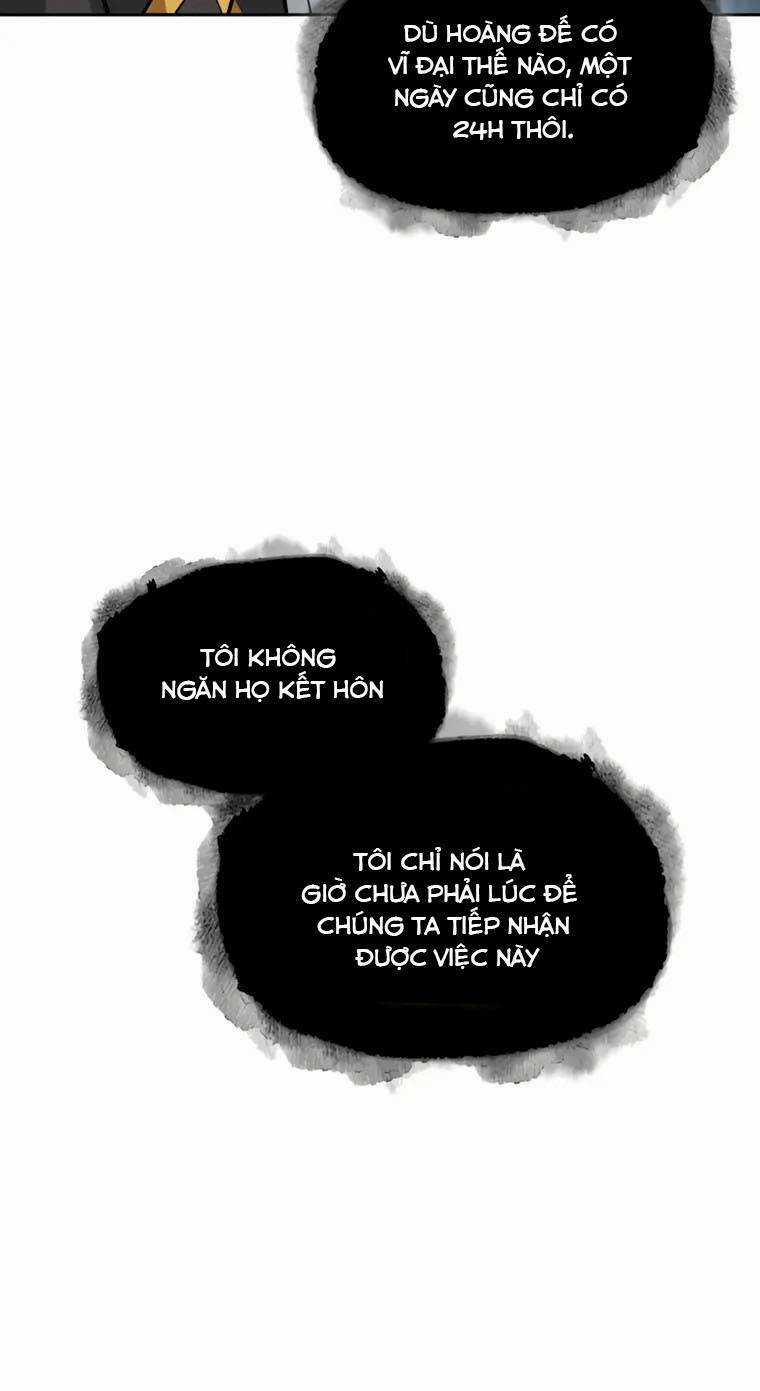 Vua Trộm Mộ - Chapter 402 - Trang 43