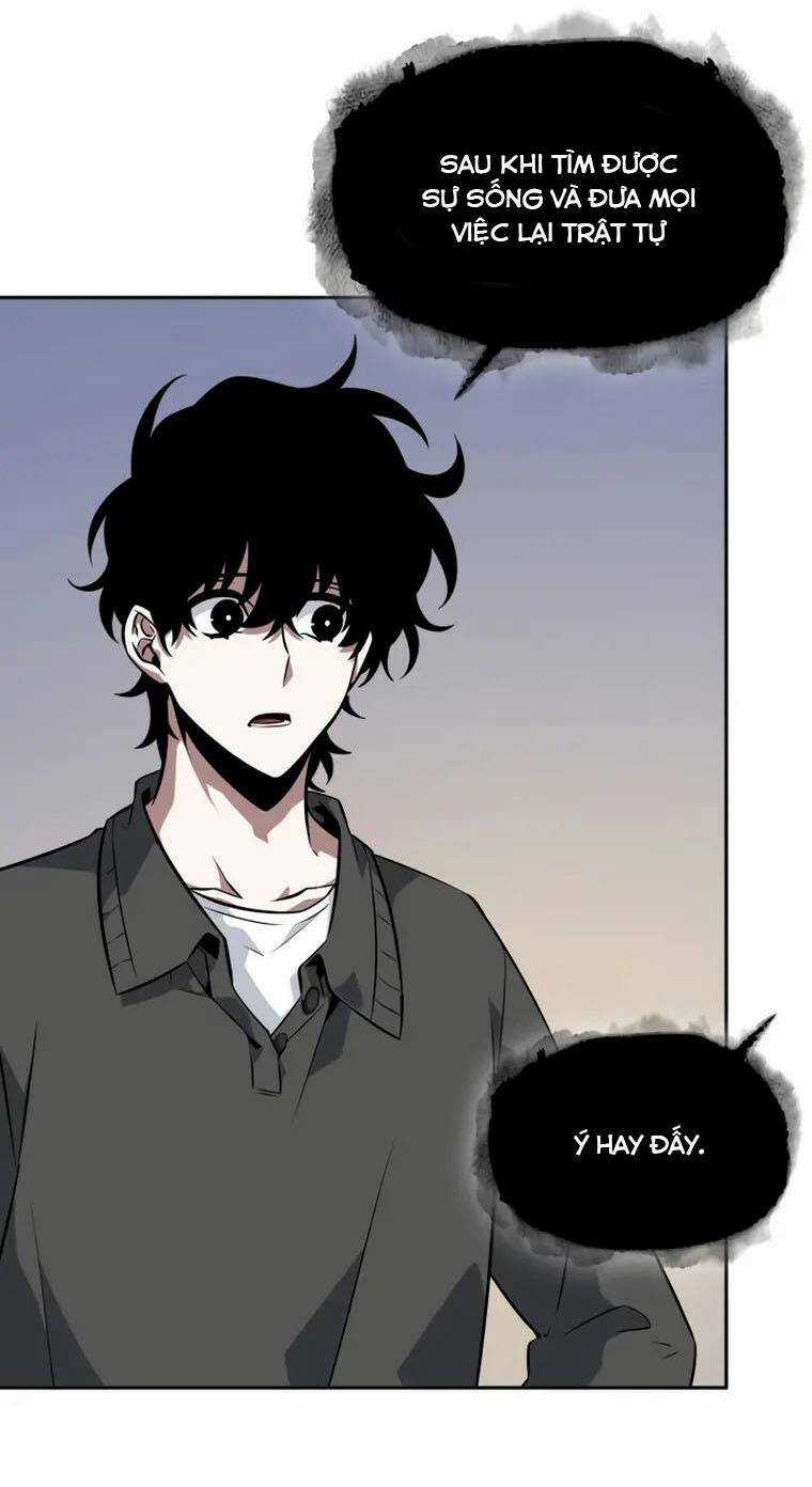 Vua Trộm Mộ - Chapter 402 - Trang 44