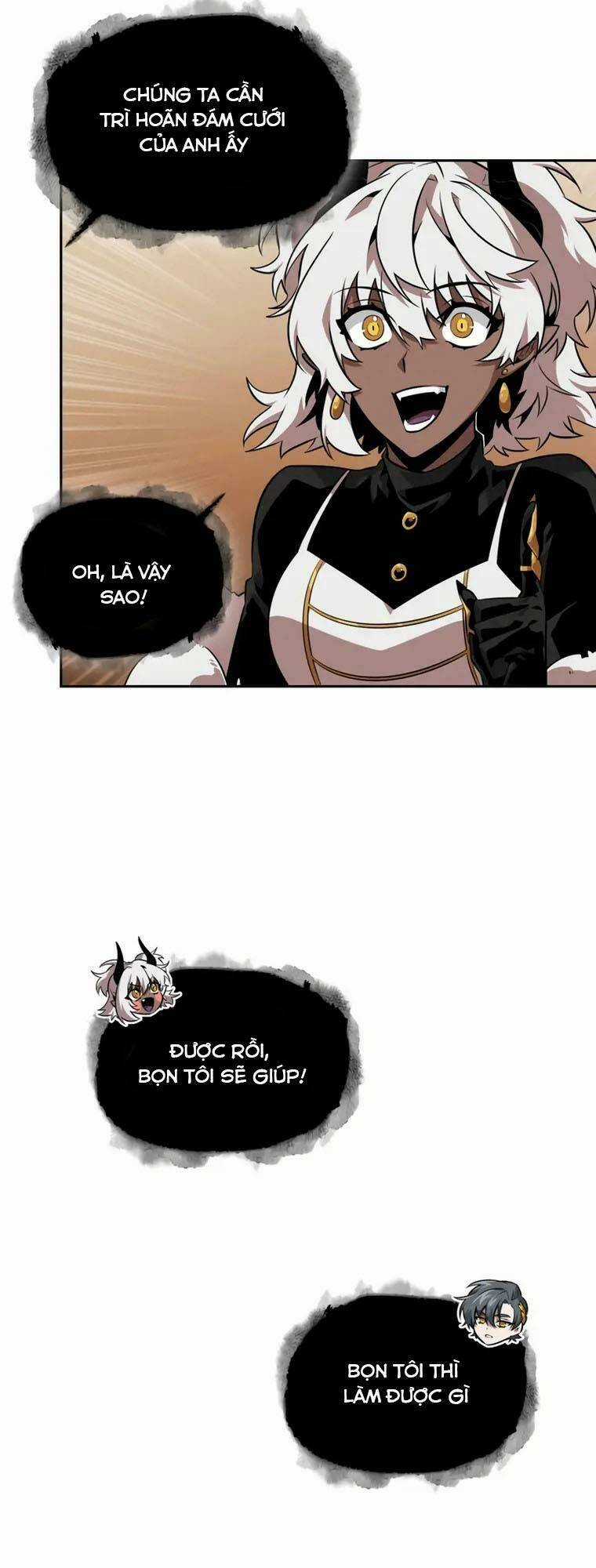 Vua Trộm Mộ - Chapter 402 - Trang 46