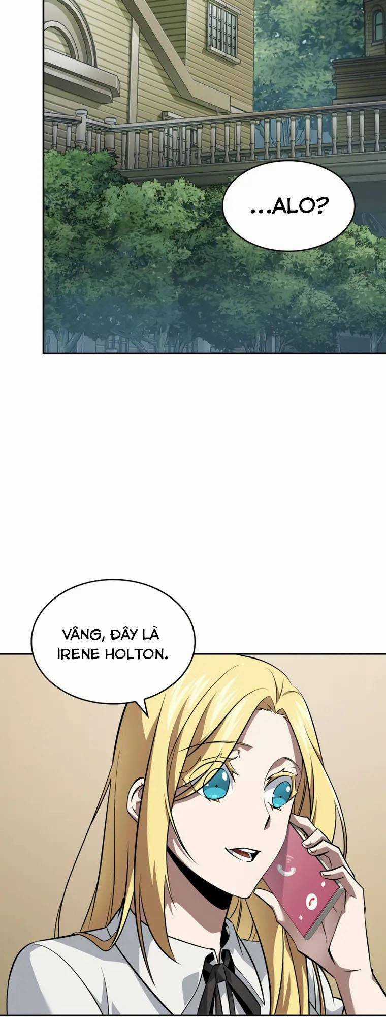 Vua Trộm Mộ - Chapter 402 - Trang 50