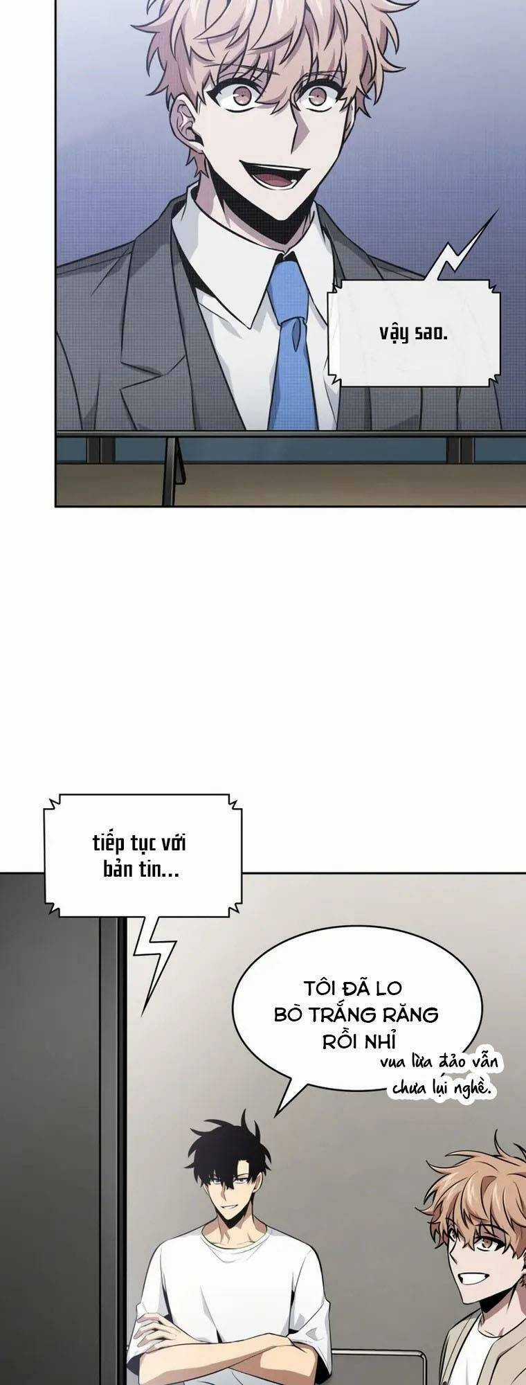 Vua Trộm Mộ - Chapter 402 - Trang 6