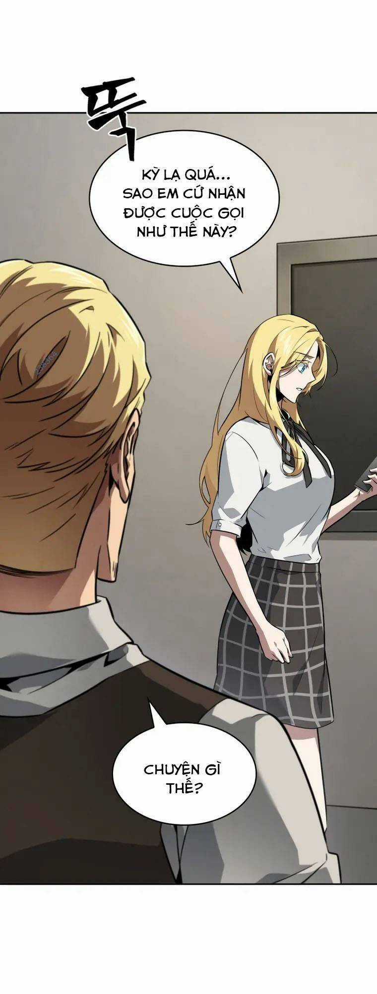 Vua Trộm Mộ - Chapter 402 - Trang 53
