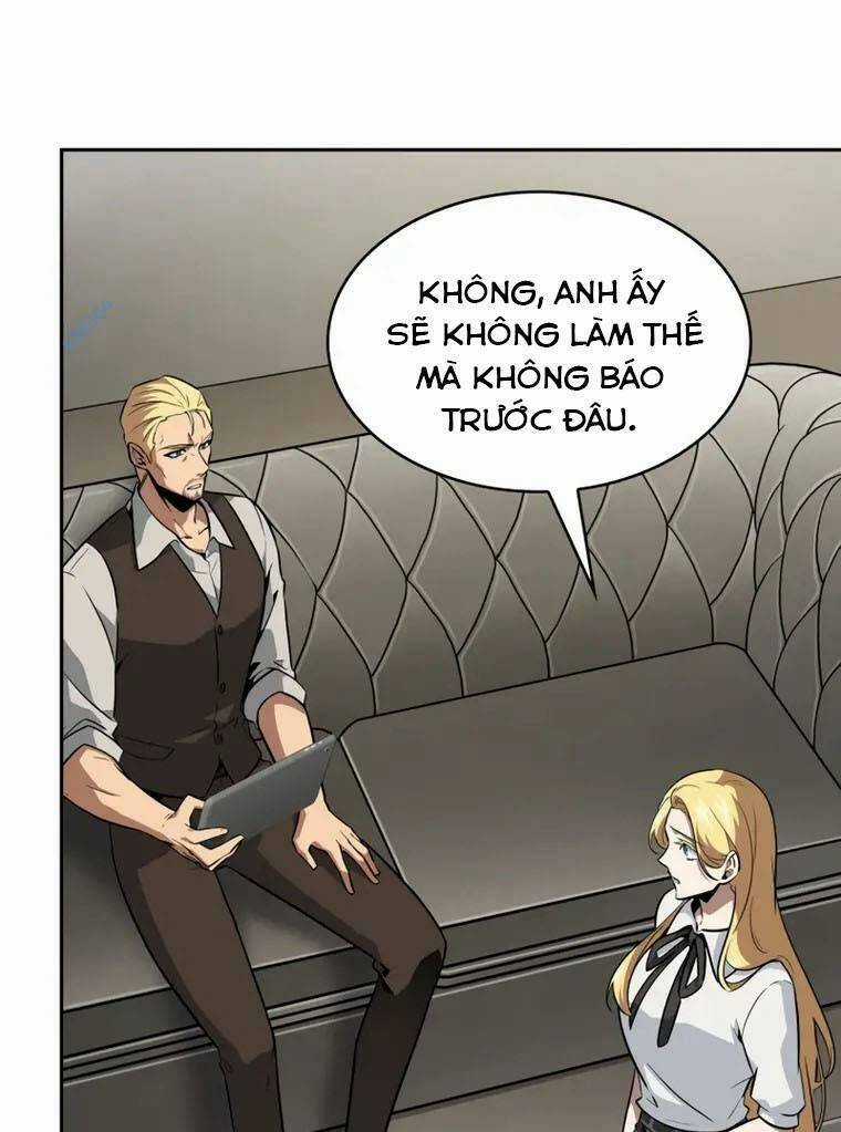 Vua Trộm Mộ - Chapter 402 - Trang 55