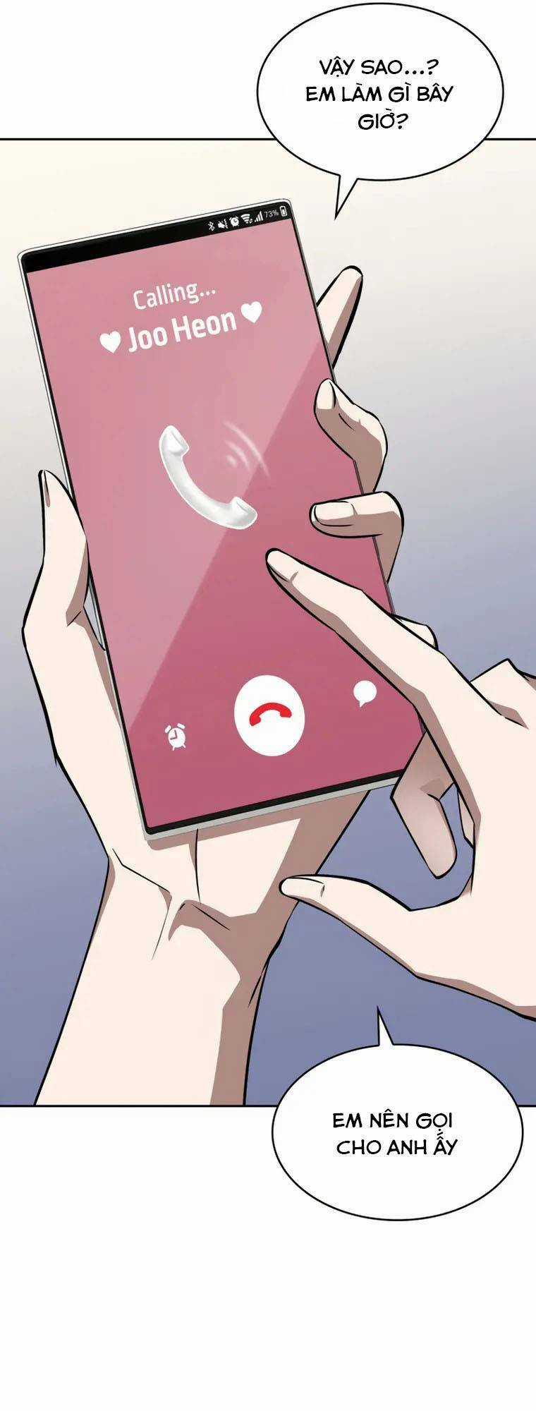 Vua Trộm Mộ - Chapter 402 - Trang 57