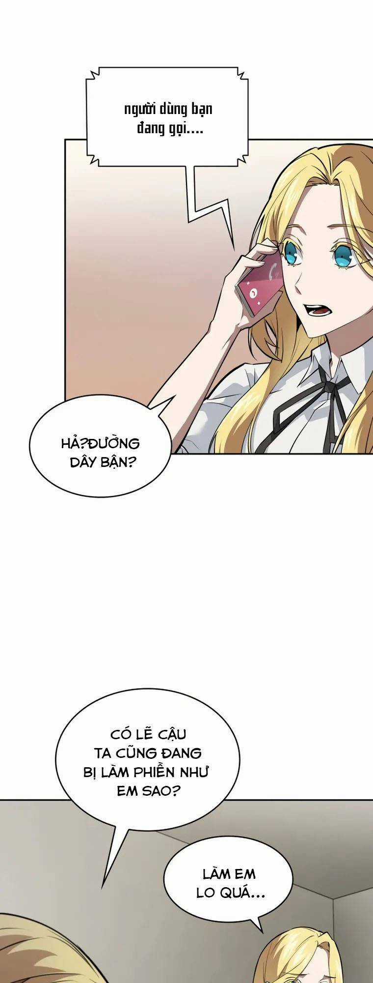 Vua Trộm Mộ - Chapter 402 - Trang 58