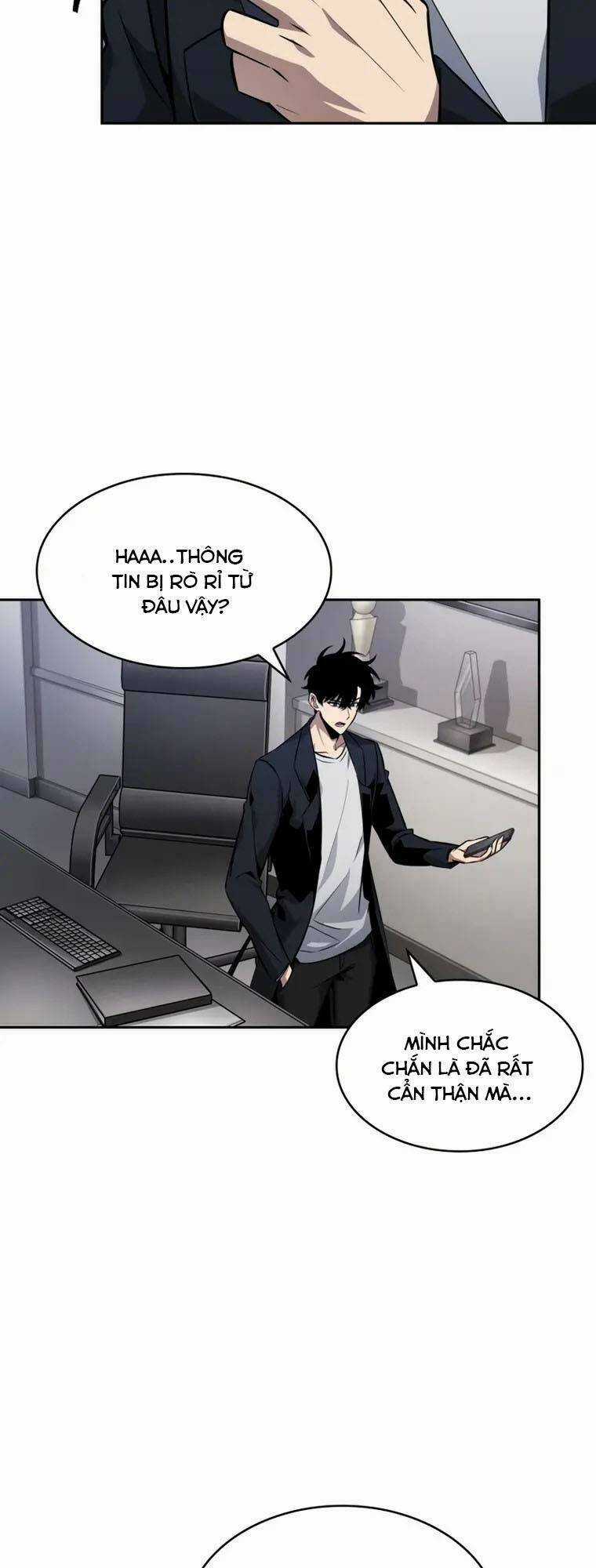 Vua Trộm Mộ - Chapter 402 - Trang 62