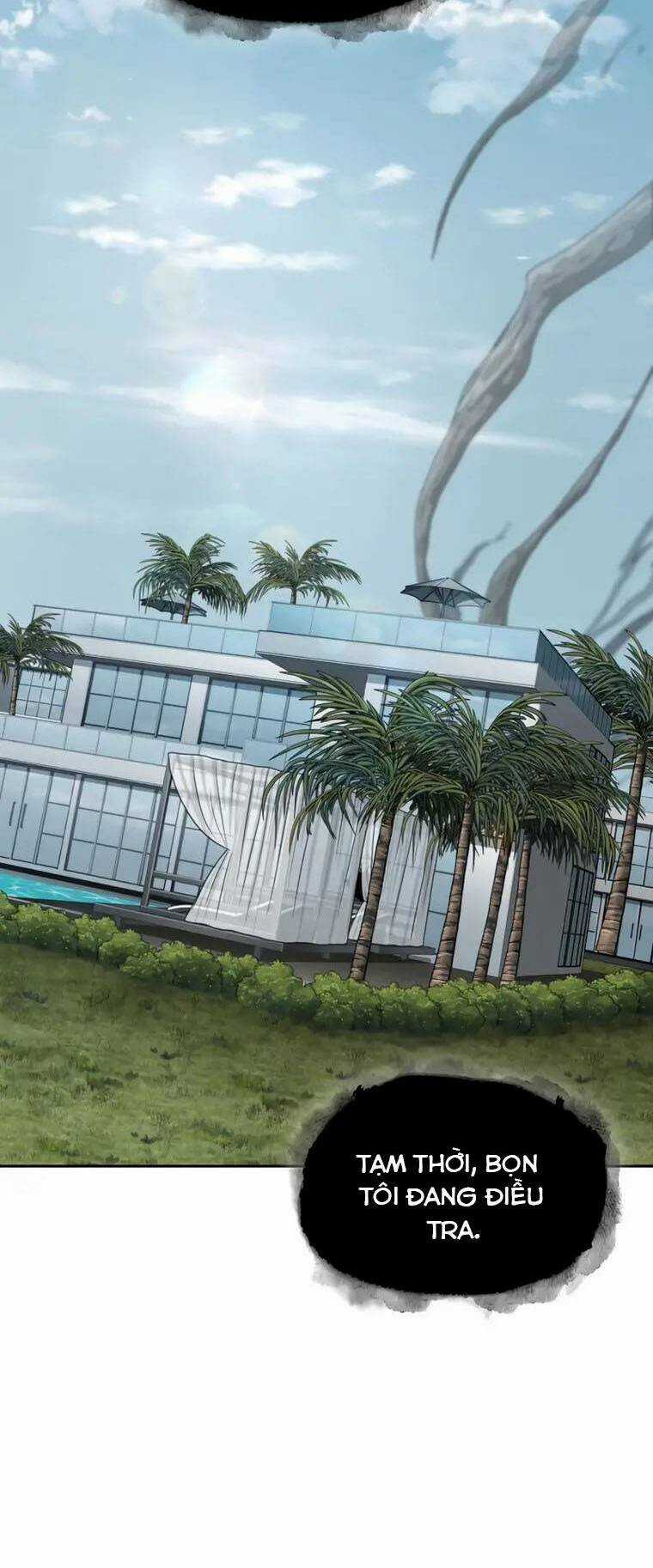 Vua Trộm Mộ - Chapter 402 - Trang 67