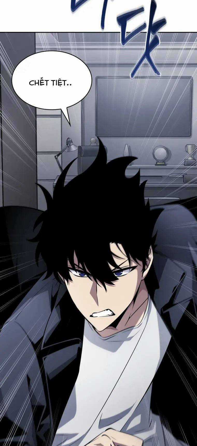 Vua Trộm Mộ - Chapter 402 - Trang 69