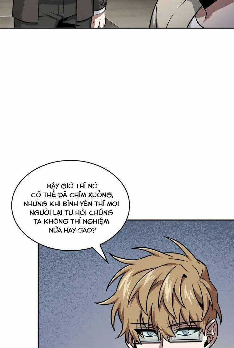 Vua Trộm Mộ - Chapter 402 - Trang 8