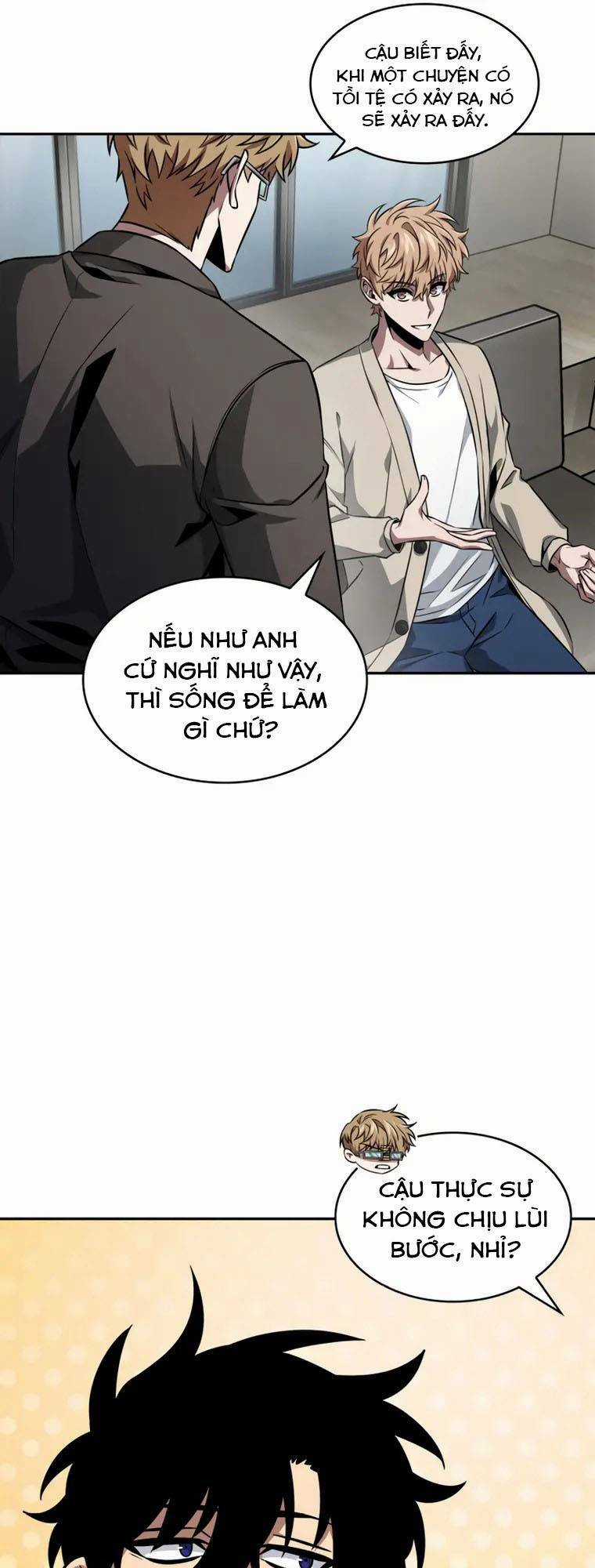 Vua Trộm Mộ - Chapter 402 - Trang 10