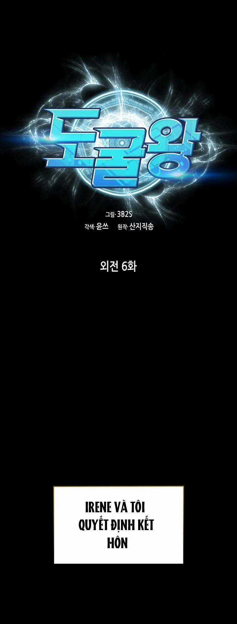 Vua Trộm Mộ - Chapter 403 - Trang 2