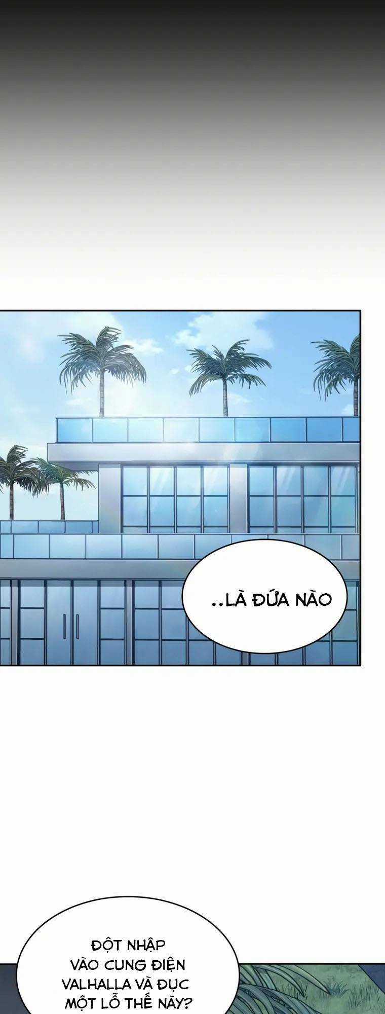 Vua Trộm Mộ - Chapter 403 - Trang 11