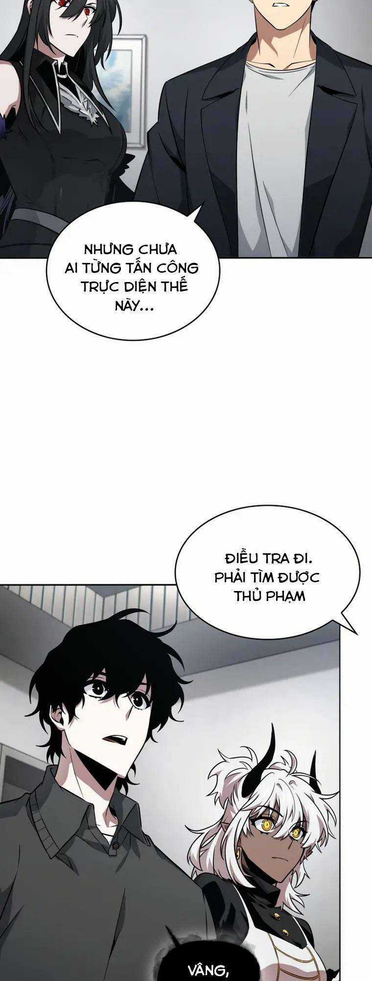 Vua Trộm Mộ - Chapter 403 - Trang 14