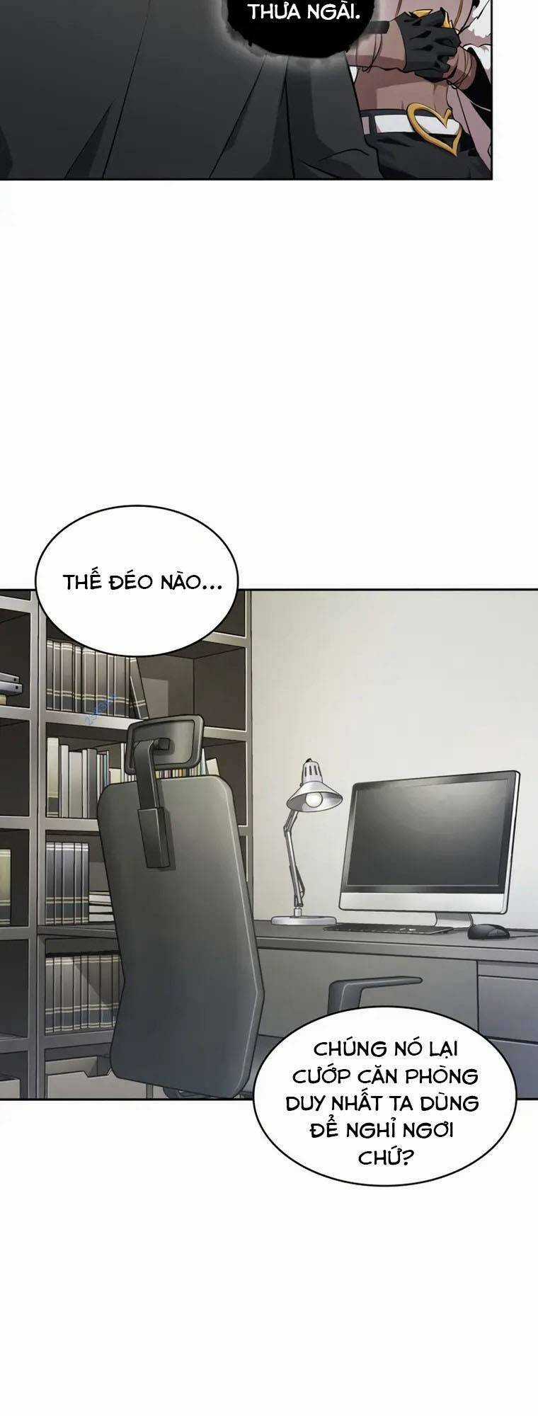 Vua Trộm Mộ - Chapter 403 - Trang 15