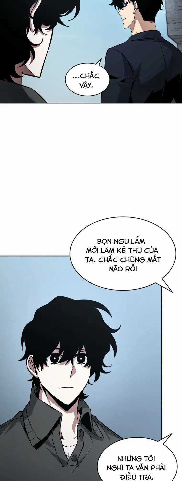 Vua Trộm Mộ - Chapter 403 - Trang 19