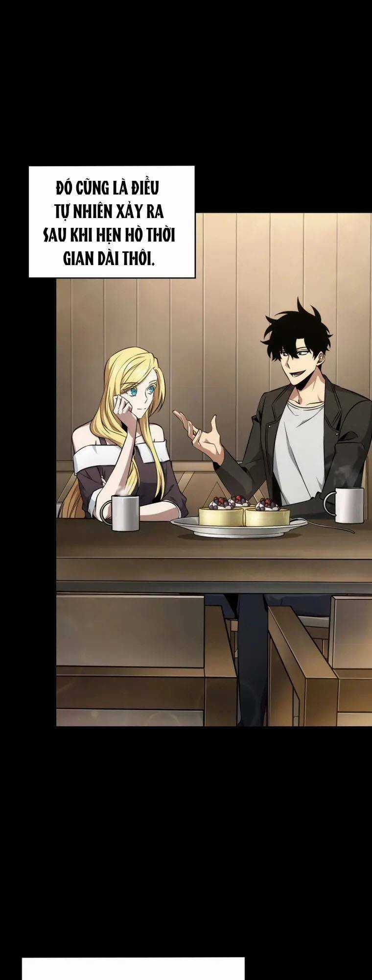 Vua Trộm Mộ - Chapter 403 - Trang 3