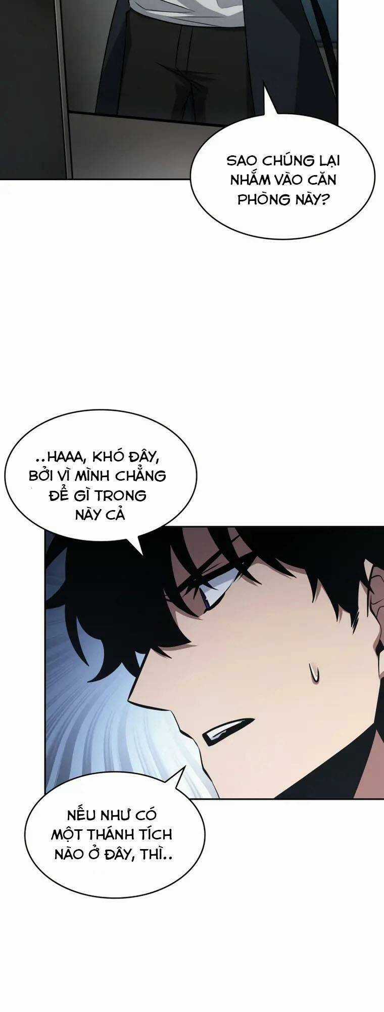 Vua Trộm Mộ - Chapter 403 - Trang 23