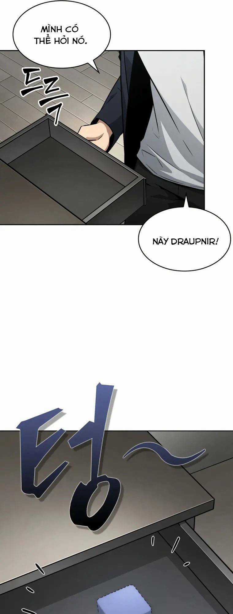 Vua Trộm Mộ - Chapter 403 - Trang 26