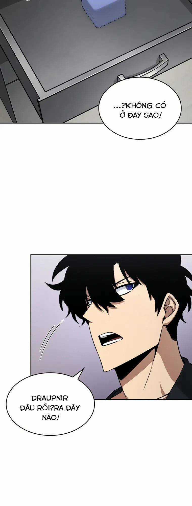 Vua Trộm Mộ - Chapter 403 - Trang 27