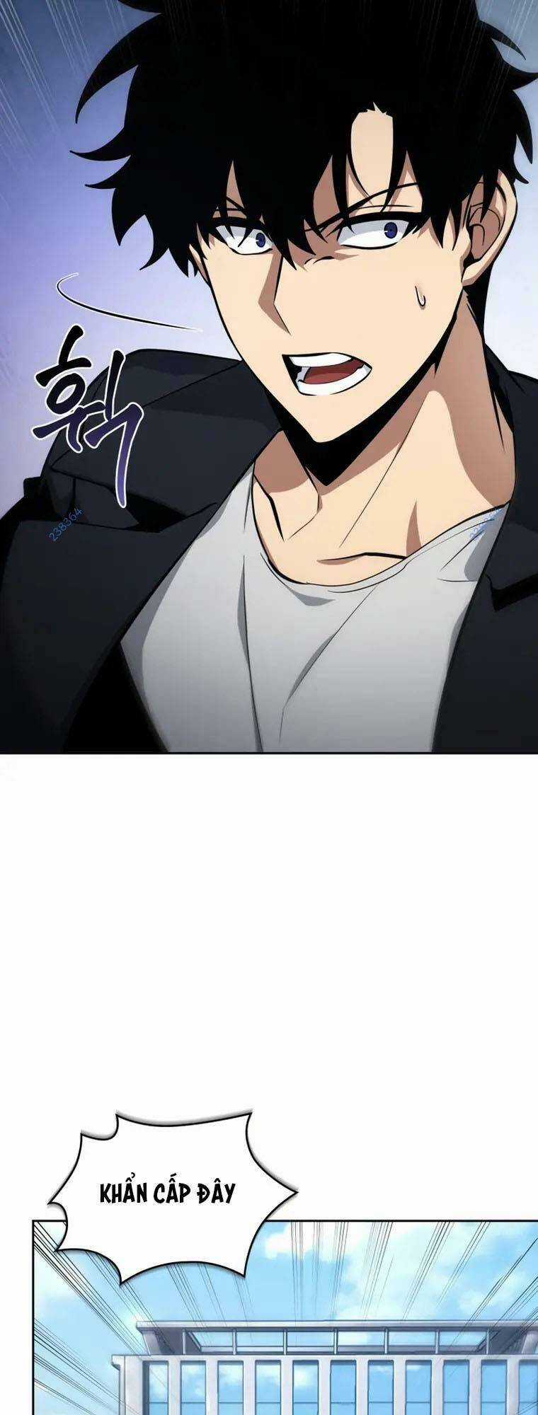 Vua Trộm Mộ - Chapter 403 - Trang 30