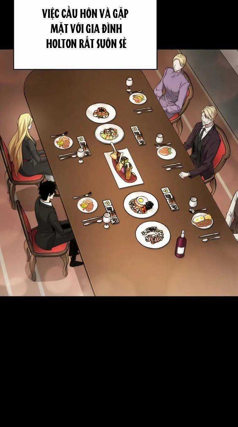 Vua Trộm Mộ - Chapter 403 - Trang 4