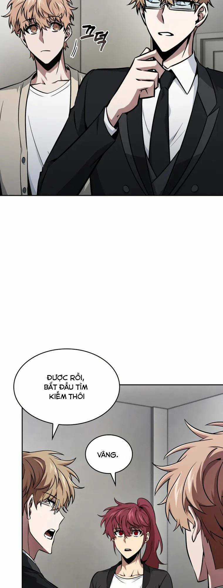 Vua Trộm Mộ - Chapter 403 - Trang 35