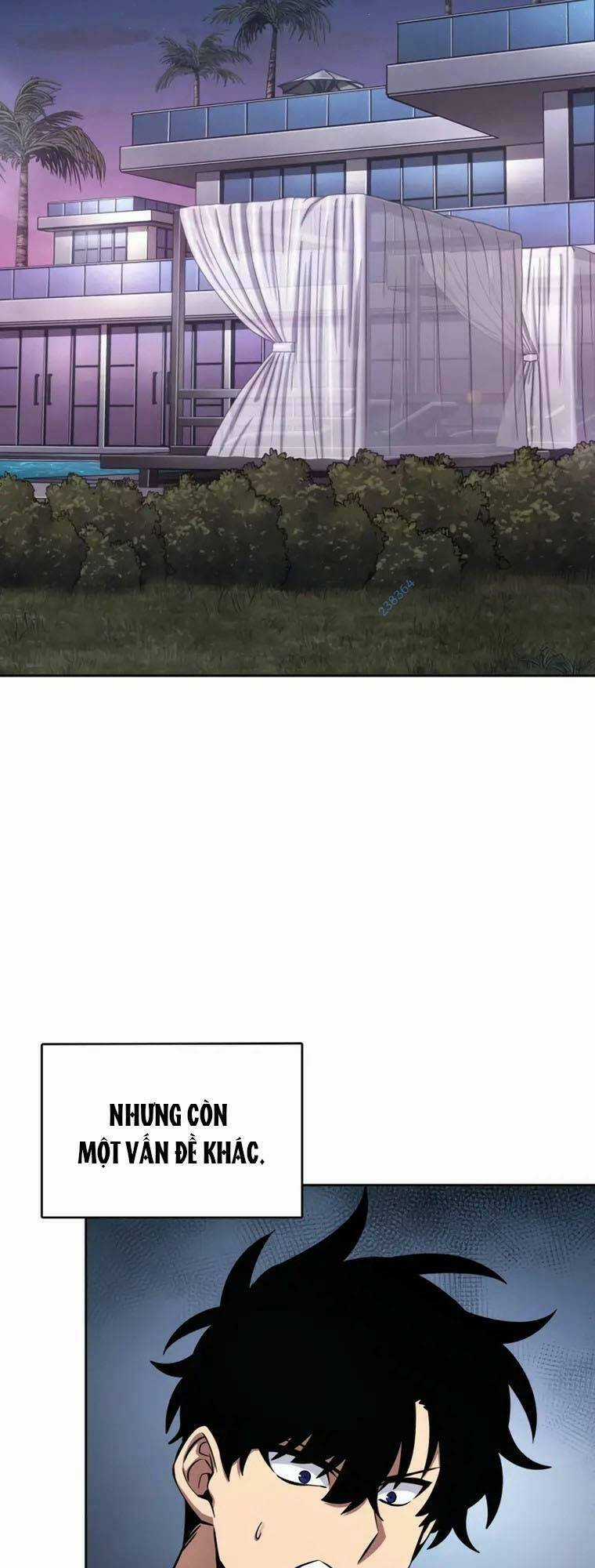 Vua Trộm Mộ - Chapter 403 - Trang 38