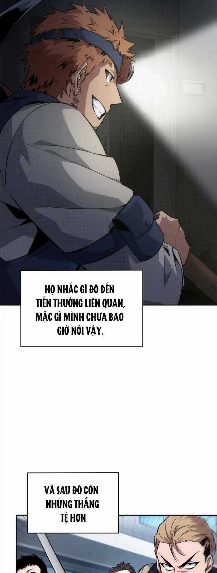 Vua Trộm Mộ - Chapter 403 - Trang 43