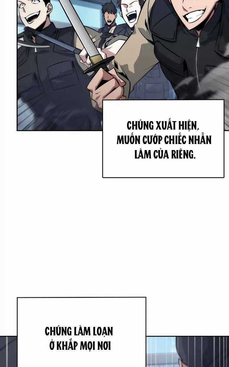 Vua Trộm Mộ - Chapter 403 - Trang 44