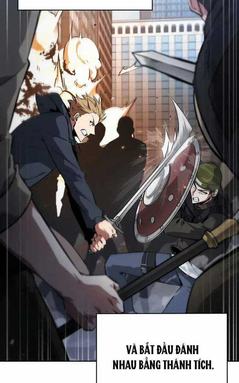 Vua Trộm Mộ - Chapter 403 - Trang 45